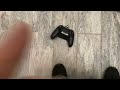 POV.  you Drop your now Xbox Controller￼ ￼