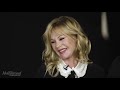 Tippi Hedren, Melanie Griffith, Don & Dakota Johnson: A Dynasty of Actors | THR