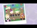 HELLO KITTY || South Park Butters Birthday PV