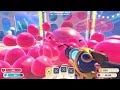 Slime Rancher Streams 1