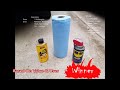 Goo Gone Vs WD-40: Adhesive Remover
