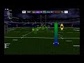 Football Fusion Gameplay