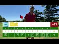 Quick & Windy Golf: 9 holes, Every Shot in 5 Minutes