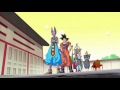 Beerus Kills Zamasu (Bruce Faulconer) - Dragon Ball Super Episode 59