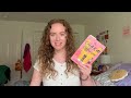 PINK BOOK RECS in honor of the BARBIE MOVIE