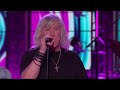 “Never Been Any Reason” LIVE by Petra Lead Singer John Schlitt | Jukebox | Huckabee