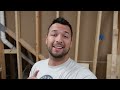 How to Frame a Basement YOURSELF | Complete Guide