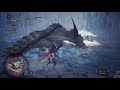 [MHWIB] Guiding Lands Ruiner Nergigante CB & GS