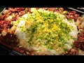 朝ごはん作ってみた『極・ペッパーランチ』