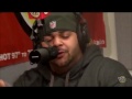 Slaughterhouse - Freestyle {High Volume} (First Time On Hot 97 With Funkmaster Flex)