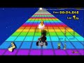 Mario Kart Wii Deluxe 8.0 - Part 11 [200cc, Very Hard]