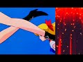 Brainwaves • Sailor Mercury vs Tecna | Versus Trailer
