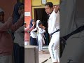 kami karate ni gaes kalian karakter juga