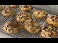 The Mother of Choc Chip Cookies