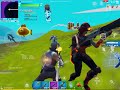 Prospects 💸- A fortnite mobile montage...