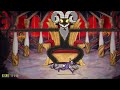 Cuphead - Admition to Perdition [Energy Beam Version]