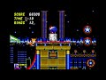 Sonic 2 Corruption (No commentary)