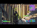 Fortnite epic solo dud