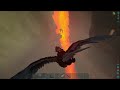 ARK Survival Evolved | EP 105 | ARK SVIJET | Borbe protiv Wyverna