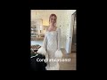 GUESS WHO gate crashed  BRIDAL SHOWER 😯 Watch the stunning bride's reaction!