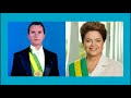 A história do Brasil (COMPLETO)