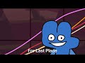 BFB 22 - Four Elimination Song (Lyrics)