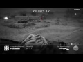 Horsing around 2 LIFES!?!?!?(Battlefield™ 1 Open Beta)