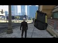 My lucky day in Gta 5