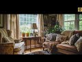 10 Fantastic English Country Living Rooms You Must See