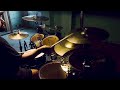 Signs of the Swarm - 'Amongst the Low & Empty' Drum Playthrough