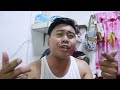 10,000 Pesos May REF at AIRCON kana ( CHALLENGE ) || It's Me Jay-Em