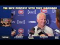 This Habs Prospect Stood Out At Development Camp | The Sick Podcast with Tony Marinaro July 4 2024