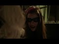 The Huntress Fight Scenes - Arrow