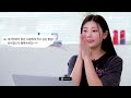 If I'm invisible?No one can see me..That will be so sad..| 50 Questions With WONHEE - ILLIT (아일릿)