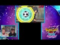 Co-Op Route - Let's Play Inazuma Eleven GO Galaxy - Multiplayer (with CharlieHuntxr)