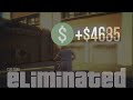 GTA Online - Playing A Bounty Mission With Ned Luke (Full)