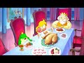 The Frog Prince - Bedtime Story (BedtimeStory.TV)