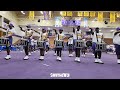 Drumline Battle - Elizabeth City vs Benedict College