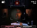FNAF 2 play through without cheesing the game part 1 (nights 1, 2 and 3)