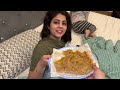 Susral Walon Ke Liye Sehri Banai 😍 | Aroob Ki Mama Ko Bohot Pasad Aya ❤️