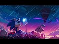 Sonic Frontiers The Final Horizon - Titan Themes Remix
