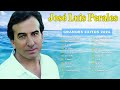 Éxitos José Luis Perales | Recopilación 30 Canciones de José Luis Perales