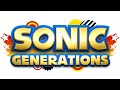 Sonic Generations Egg Dragoon Boss Music