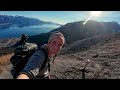 Hiking Mt Marathon in Seward, Alaska | Dangerous & Beautiful [S1-E28]