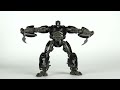 Transformers: Rise of the Beasts | Stop Motion Compilation | Studio Series Toy Animation