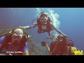 Upin & Ipin Go Diving | Gili Divers
