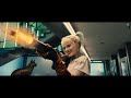 Harley Quinn - Fight Scene(HD)|| BIRDS OF PREY(2020) - Margot Robbie