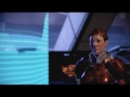 Mass Effect 2 - Kasumi 1st Meeting