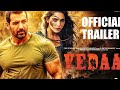 Veda Movie Review | John Abraham | Intense Action and Gripping Drama