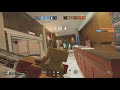 rainbow 6 clips 6